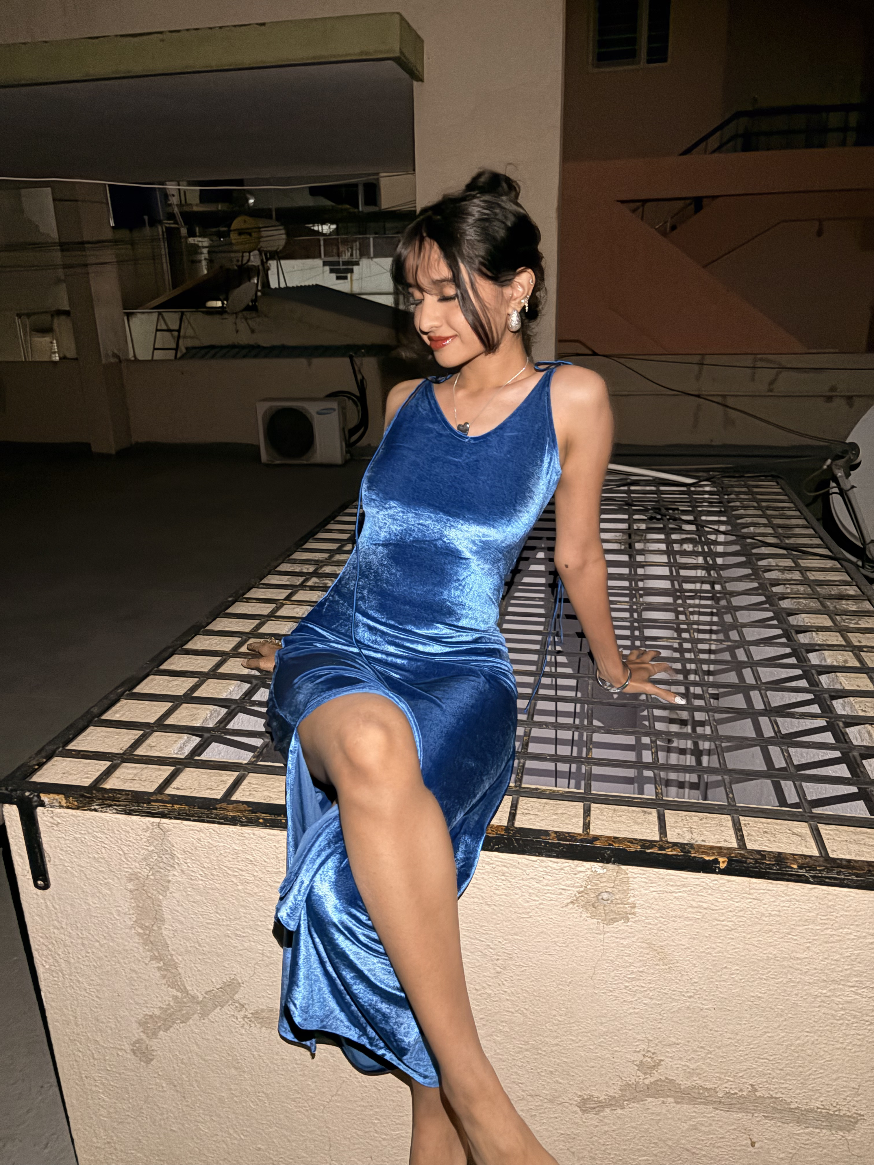 Before - Girl Sitting (unedited)